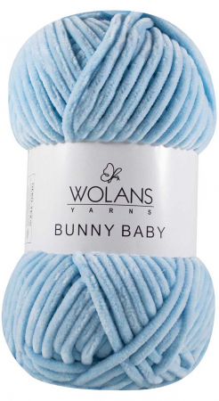 Fire de tricotat Wolens - bunny baby 11 - wolans