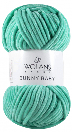 Fire de tricotat Wolens - bunny baby 13 - wolans
