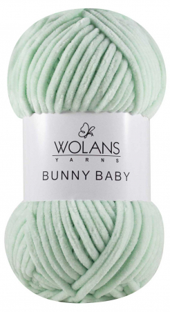 Fire de tricotat Wolens - bunny baby 23 - wolans