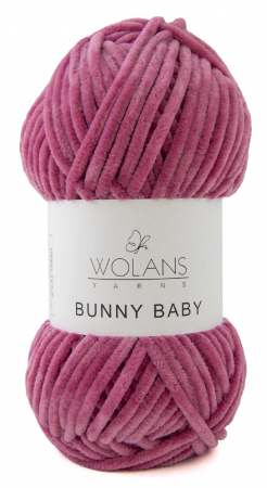 Fire de tricotat Wolens - bunny baby 31 - wolans