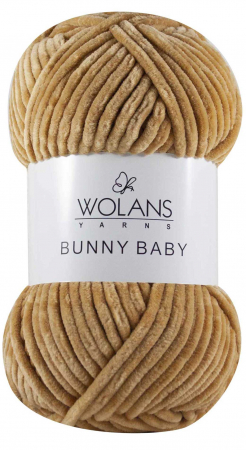Fire de tricotat Wolens - bunny baby 18 - wolans