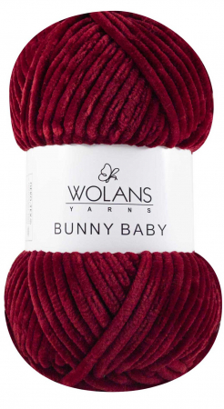 Fire de tricotat Wolens - bunny baby 20 - wolans