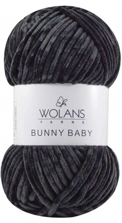 Fire de tricotat Wolens - bunny baby 10 - wolans