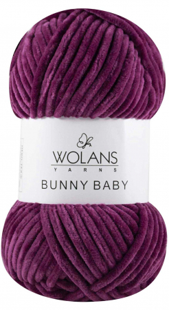 Fire de tricotat Wolens - bunny baby 22 - wolans