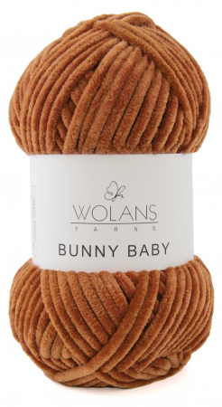 Fire de tricotat Wolens - bunny baby 28 - wolans
