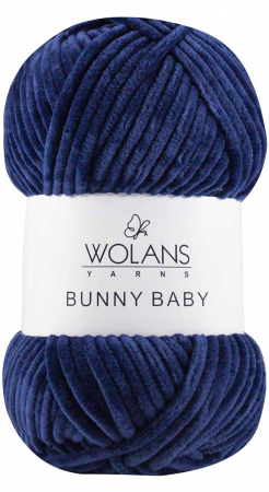 Fire de tricotat Wolens - bunny baby 17 - wolans
