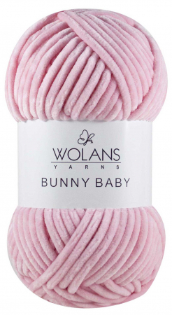 Fire de tricotat Wolens - bunny baby 05 - wolans