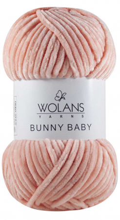 Fire de tricotat Wolens - bunny baby 21 - wolans