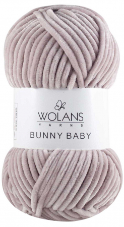 Fire de tricotat Wolens - bunny baby 24 - wolans