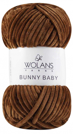 Fire de tricotat Wolens - bunny baby 19 - wolans