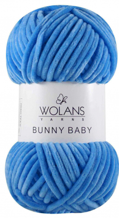 Fire de tricotat Wolens - bunny baby 35 - wolans