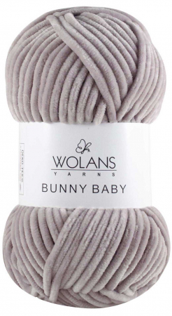 Fire de tricotat Wolens - bunny baby 33 - wolans