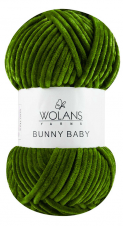 Fire de tricotat Wolens - bunny baby 33 - wolans