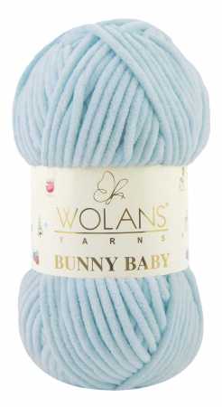 Fire de tricotat Wolens - bunny baby 48 - wolans