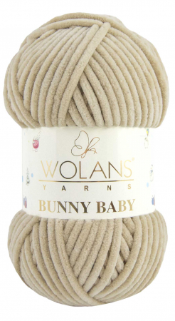 Fire de tricotat Wolens - bunny baby 45 - wolans