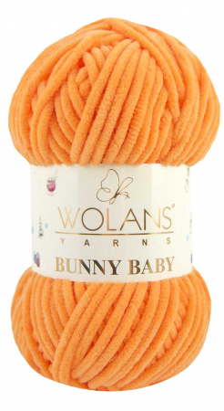 Fire de tricotat Wolens - bunny baby 43 - wolans