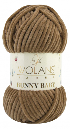Fire de tricotat Wolens - bunny baby 41 - wolans