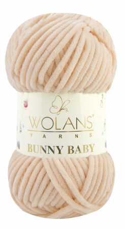 Fire de tricotat Wolens - bunny baby 42 - wolans
