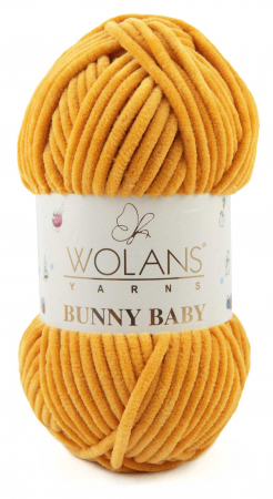 Fire de tricotat Wolens - bunny baby 37 - wolans
