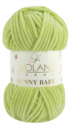 Fire de tricotat Wolens - bunny baby 46 - wolans