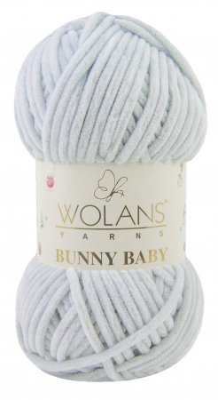 Fire de tricotat Wolens - bunny baby 36 - wolans