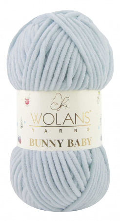 Fire de tricotat Wolens - bunny baby 49 - wolans