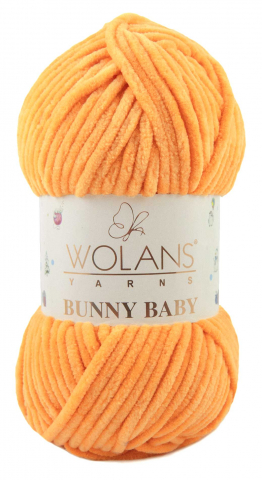 Fire de tricotat Wolens - bunny baby 38 - wolans