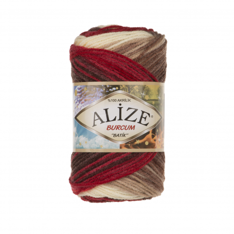 Burcum Batik - burcum batik 4574 - alize