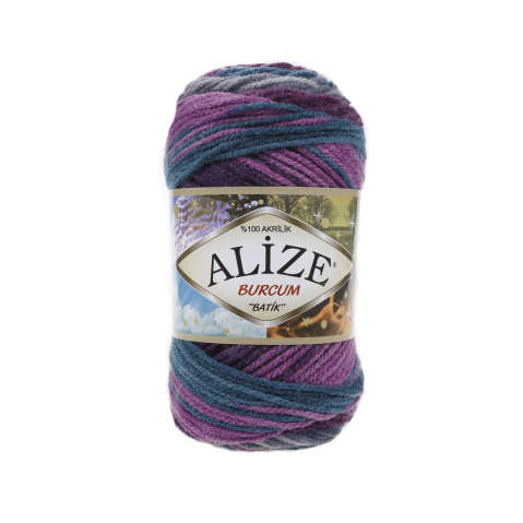Burcum Batik - burcum batik 3366 - alize