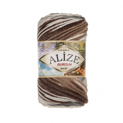 Burcum Batik - burcum batik 5742 - alize