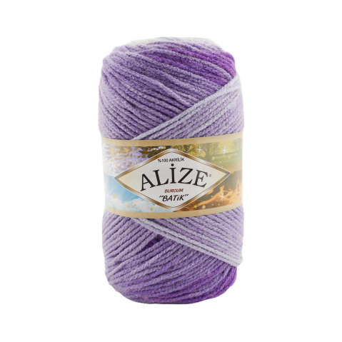 Burcum Batik - burcum batik 2667 - alize