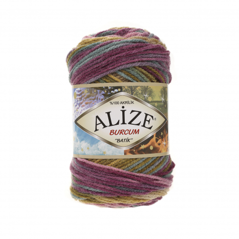 Burcum Batik - burcum batik 4341 - alize