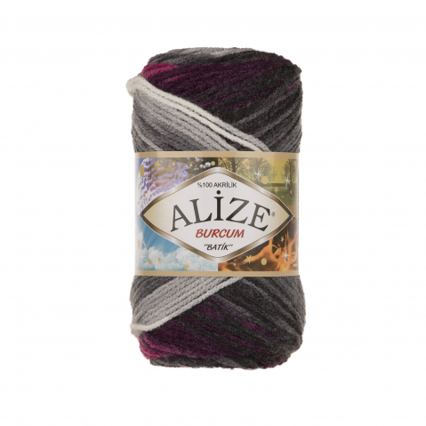 Burcum Batik - burcum batik 4202 - alize