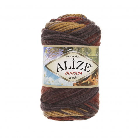 Burcum Batik - burcum batik 3379 - alize