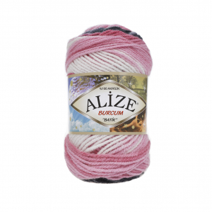 Burcum Batik - burcum batik 1602 - alize