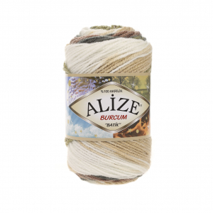 Burcum Batik - burcum batik 1893 - alize