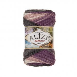 Burcum Batik - burcum batik 1986 - alize