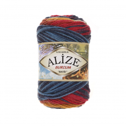 Burcum Batik - burcum batik 4340 - alize