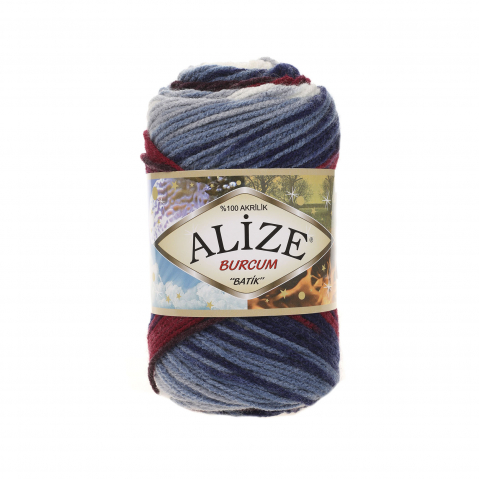 Burcum Batik - burcum batik 2678 - alize