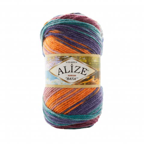 Burcum Batik - burcum batik 7919 - alize