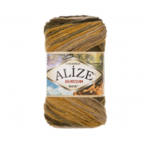 Burcum Batik - burcum batik 5850 - alize