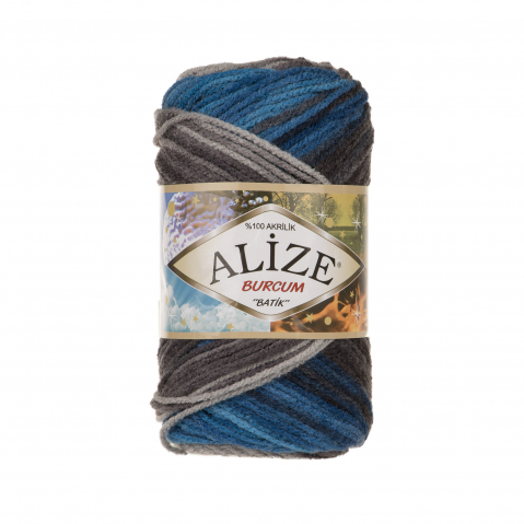 Burcum Batik - burcum batik 4200 - alize