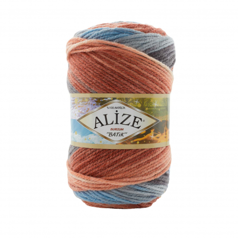 Burcum Batik - burcum batik 7922 - alize