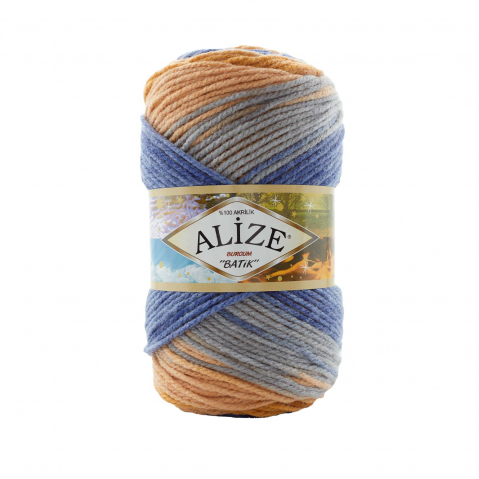 Burcum Batik - burcum batik 7914 - alize