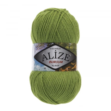 Burcum Klasik - burcum klasik 210 - alize
