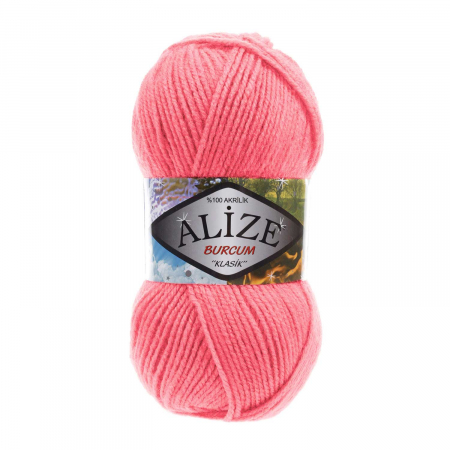 Fire de tricotat Alize - burcum klasik 170 - alize