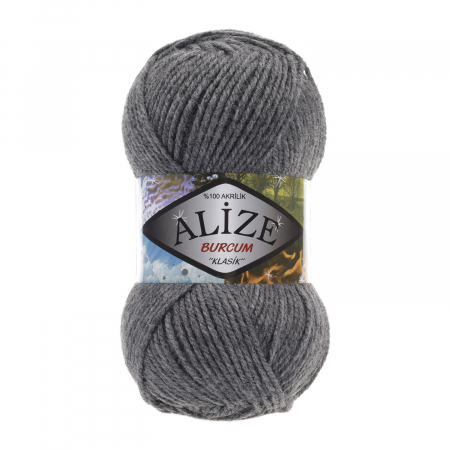 Burcum Klasik - burcum klasik 196 - alize