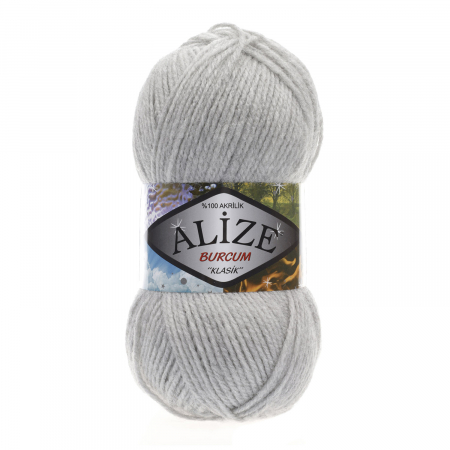 Burcum Klasik - burcum klasik 208 - alize