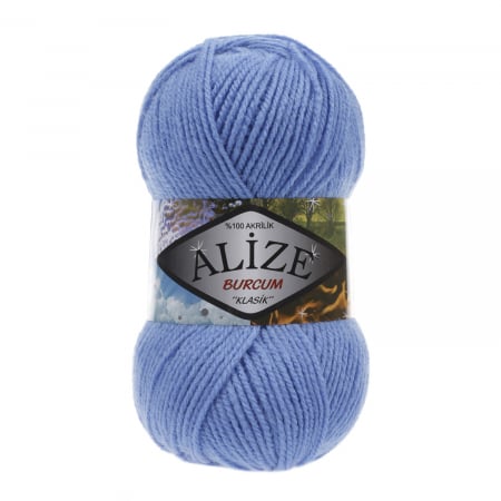 Burcum Klasik - burcum klasik 289 - alize