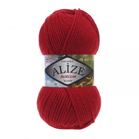Burcum Klasik - burcum klasik 106 - alize